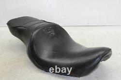 03 Harley-davidson Dyna Super Glide Anniversary Fxd Front Drivers Seat