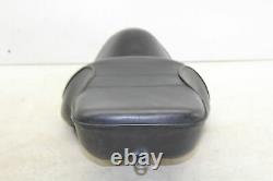 03 Harley-davidson Dyna Super Glide Anniversary Fxd Front Drivers Seat