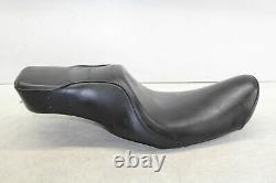 03 Harley-davidson Dyna Super Glide Anniversary Fxd Front Drivers Seat