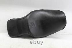 03 Harley-davidson Dyna Super Glide Anniversary Fxd Front Drivers Seat