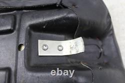 03 Harley-davidson Dyna Super Glide Anniversary Fxd Front Drivers Seat