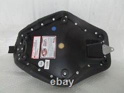 04-21 Harley Davidson Sportster Mustang Wide Tripper Solo Seat