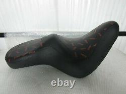 07-17 Harley Davidson FLSTF Fat Boy / 06-15 FXST Softail Reach Seat DEMO