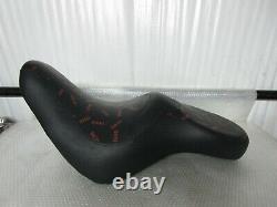 07-17 Harley Davidson FLSTF Fat Boy / 06-15 FXST Softail Reach Seat DEMO