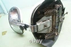 1969 Harley Panhead Shovelhead Fl Flh Duo Electra Glide 2272 Buddy Seat