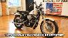1973 Harley Davidson Sportster Xlch American Edition