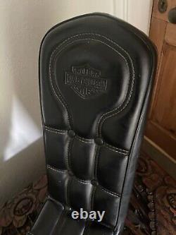 1978 harley davidson seat