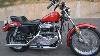 1980 Harley Davidson Xlch