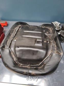 1987-1992 Harley Davidson FXR FXRS Sport Front Main Rider Seat Pad 52128-87