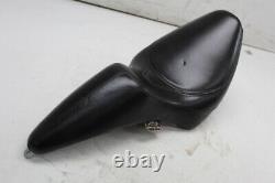 1990 Harley-davidson Softail Fxst Arlen Ness Front Seat Saddle