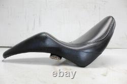 1990 Harley-davidson Softail Fxst Arlen Ness Front Seat Saddle