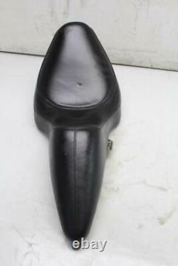 1990 Harley-davidson Softail Fxst Arlen Ness Front Seat Saddle