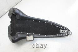 1990 Harley-davidson Softail Fxst Arlen Ness Front Seat Saddle