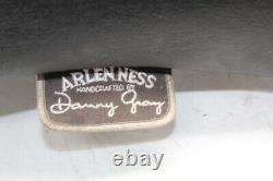 1990 Harley-davidson Softail Fxst Arlen Ness Front Seat Saddle