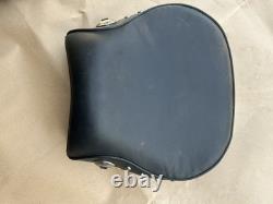 1991 Genuine Harley-davidson Tour Glide FLTC Oem Rear Back Passenger Seat FLHS