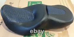 1997-07 Harley Davidson Touring Sundowner (SG Styling) Replacement Seat Cover