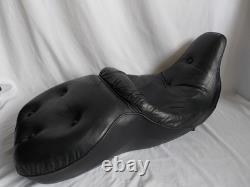 1997 to 2007 Harley Davidson Touring Seat Ultra Classic