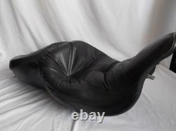 1997 to 2007 Harley Davidson Touring Seat Ultra Classic