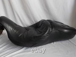 1997 to 2007 Harley Davidson Touring Seat Ultra Classic