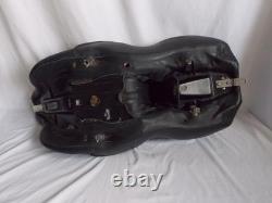 1997 to 2007 Harley Davidson Touring Seat Ultra Classic