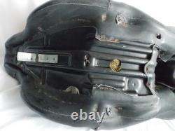 1997 to 2007 Harley Davidson Touring Seat Ultra Classic