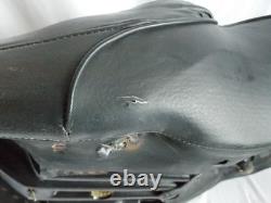 1997 to 2007 Harley Davidson Touring Seat Ultra Classic