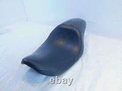 1999-2003 Harley Davidson Dyna Super Glide Sport FXDX Main Rider Passenger Seat