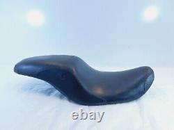 1999-2003 Harley Davidson Dyna Super Glide Sport FXDX Main Rider Passenger Seat