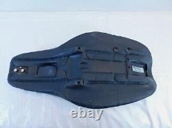 1999-2003 Harley Davidson Dyna Super Glide Sport FXDX Main Rider Passenger Seat