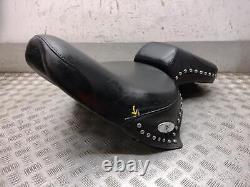 2000 HARLEY DAVIDSON FLSTC HERITAGE CLASSIC 1450cc Seat (SEE LISTING)
