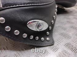2000 HARLEY DAVIDSON FLSTC HERITAGE CLASSIC 1450cc Seat (SEE LISTING)