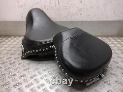 2000 HARLEY DAVIDSON FLSTC HERITAGE CLASSIC 1450cc Seat (SEE LISTING)