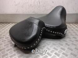 2000 HARLEY DAVIDSON FLSTC HERITAGE CLASSIC 1450cc Seat (SEE LISTING)