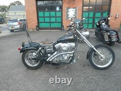 2000 Harley-Davidson Dyna