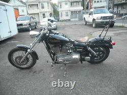 2000 Harley-Davidson Dyna