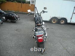 2000 Harley-Davidson Dyna