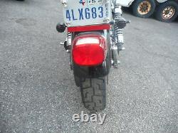 2000 Harley-Davidson Dyna