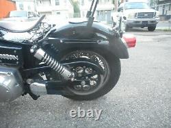 2000 Harley-Davidson Dyna