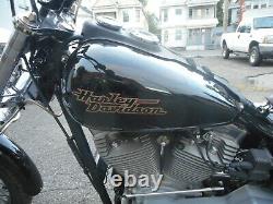 2000 Harley-Davidson Dyna