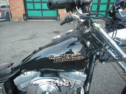 2000 Harley-Davidson Dyna