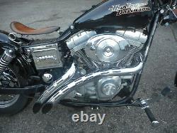 2000 Harley-Davidson Dyna