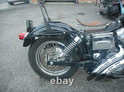 2000 Harley-Davidson Dyna