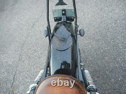 2000 Harley-Davidson Dyna