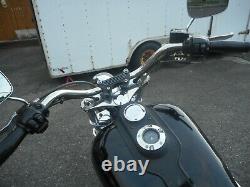 2000 Harley-Davidson Dyna