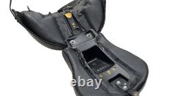 2000 Harley-Davidson Fat Boy Seat 5243900
