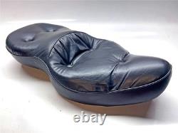 2000 Harley-Davidson Sportster 883 XL883 Duel Seat