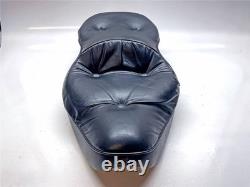 2000 Harley-Davidson Sportster 883 XL883 Duel Seat