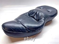 2000 Harley-Davidson Sportster 883 XL883 Duel Seat