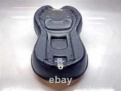 2000 Harley-Davidson Sportster 883 XL883 Duel Seat