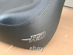 2002 Harley-Davidson Softail Deuce FXSTDI Seat